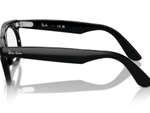 RAY-BAN VISTA WAYFARER OVAL RX2242V 2000