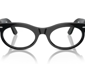 RAY-BAN VISTA WAYFARER OVAL RX2242V 2000