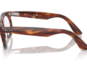 RAY-BAN VISTA WAYFARER OVAL RX2242V 2144