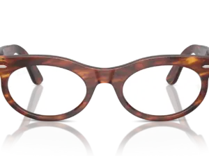 RAY-BAN VISTA WAYFARER OVAL RX2242V 2144