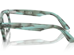 RAY-BAN VISTA WAYFARER OVAL RX2242V 8362