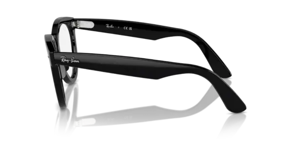 RAY-BAN VISTA WAYFARER WAY RX2241V 2000 - Imagen 2