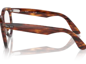 RAY-BAN VISTA WAYFARER WAY RX2241V 2144