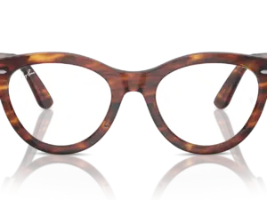 RAY-BAN VISTA WAYFARER WAY RX2241V 2144