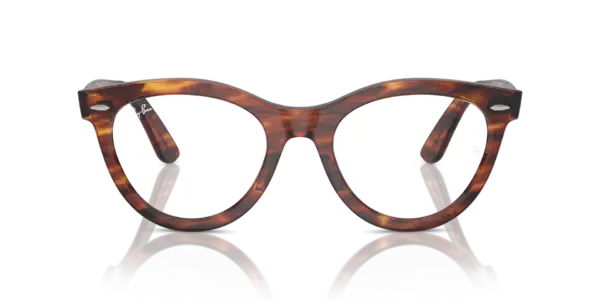 RAY-BAN VISTA WAYFARER WAY RX2241V 2144