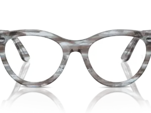 RAY-BAN VISTA WAYFARER WAY RX2241V 8361