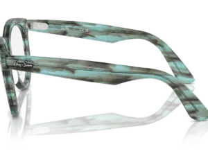 RAY-BAN VISTA WAYFARER WAY RX2241V 8362