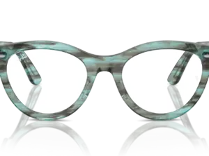 RAY-BAN VISTA WAYFARER WAY RX2241V 8362