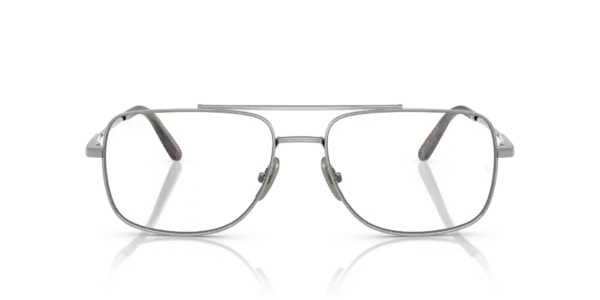 RAY-BAN VISTA WILLIAM TITANIUM RX8797 1002