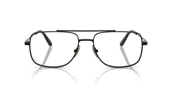 RAY-BAN VISTA WILLIAM TITANIUM RX8797 1244