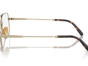 RAY-BAN VISTA WILLIAM TITANIUM RX8797 1246