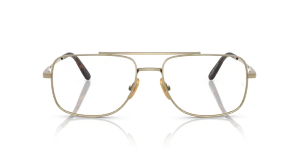 RAY-BAN VISTA WILLIAM TITANIUM RX8797 1246