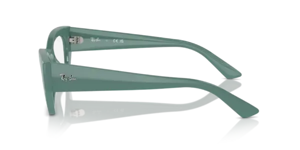 RAY-BAN VISTA ZENA RX7330 8345 - Imagen 2