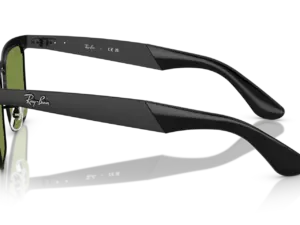 RAY-BAN WAYFARER DELUXE RB3875 006/4E