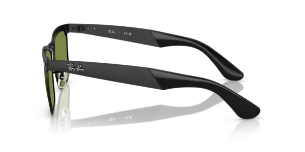 RAY-BAN WAYFARER DELUXE RB3875 006/4E - Imagen 2