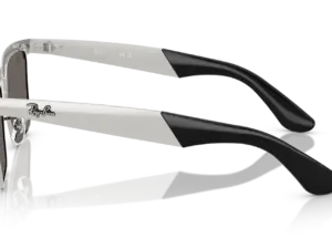 RAY-BAN WAYFARER DELUXE RB3875 019/B1