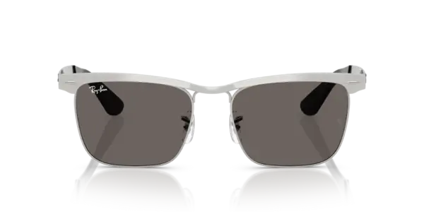 RAY-BAN WAYFARER DELUXE RB3875 019/B1
