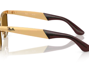 RAY-BAN WAYFARER DELUXE RB3875 927631