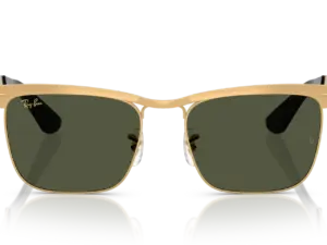 RAY-BAN WAYFARER DELUXE RB3875 927633