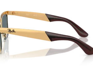 RAY-BAN WAYFARER DELUXE RB3875 92763R