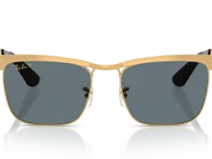 RAY-BAN WAYFARER DELUXE RB3875 92763R