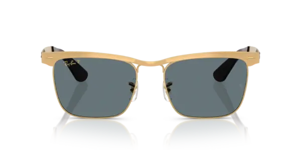 RAY-BAN WAYFARER DELUXE RB3875 92763R