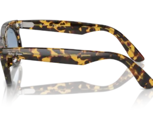 RAY-BAN WAYFARER OVAL RB2242 13323F