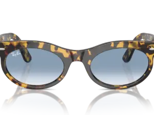 RAY-BAN WAYFARER OVAL RB2242 13323F