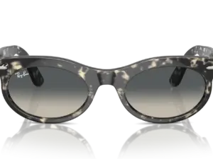 RAY-BAN WAYFARER OVAL RB2242 133371