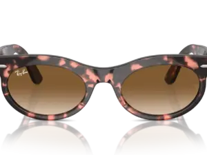 RAY-BAN WAYFARER OVAL RB2242 133451