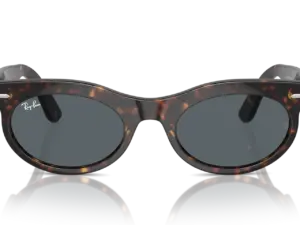 RAY-BAN WAYFARER OVAL RB2242 902/R5