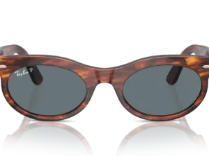 RAY-BAN WAYFARER OVAL RB2242 954/3R