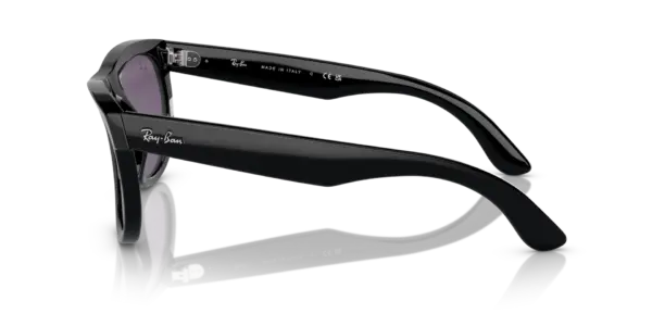 RAY-BAN WAYFARER REVERSE RBR0502S 66771A - Imagen 2