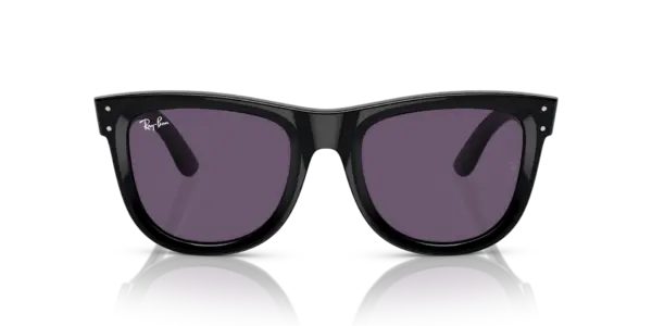 RAY-BAN WAYFARER REVERSE RBR0502S 66771A