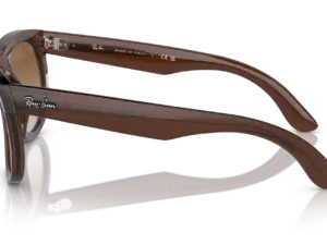 RAY-BAN WAYFARER REVERSE RBR0502S 6709CB