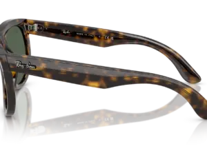 RAY-BAN WAYFARER REVERSE RBR0502S 6790VR