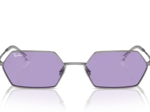 RAY-BAN YEVI RB3728 004/1A