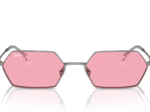 RAY-BAN YEVI RB3728 004/84