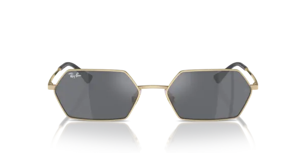 RAY-BAN YEVI RB3728 92136V