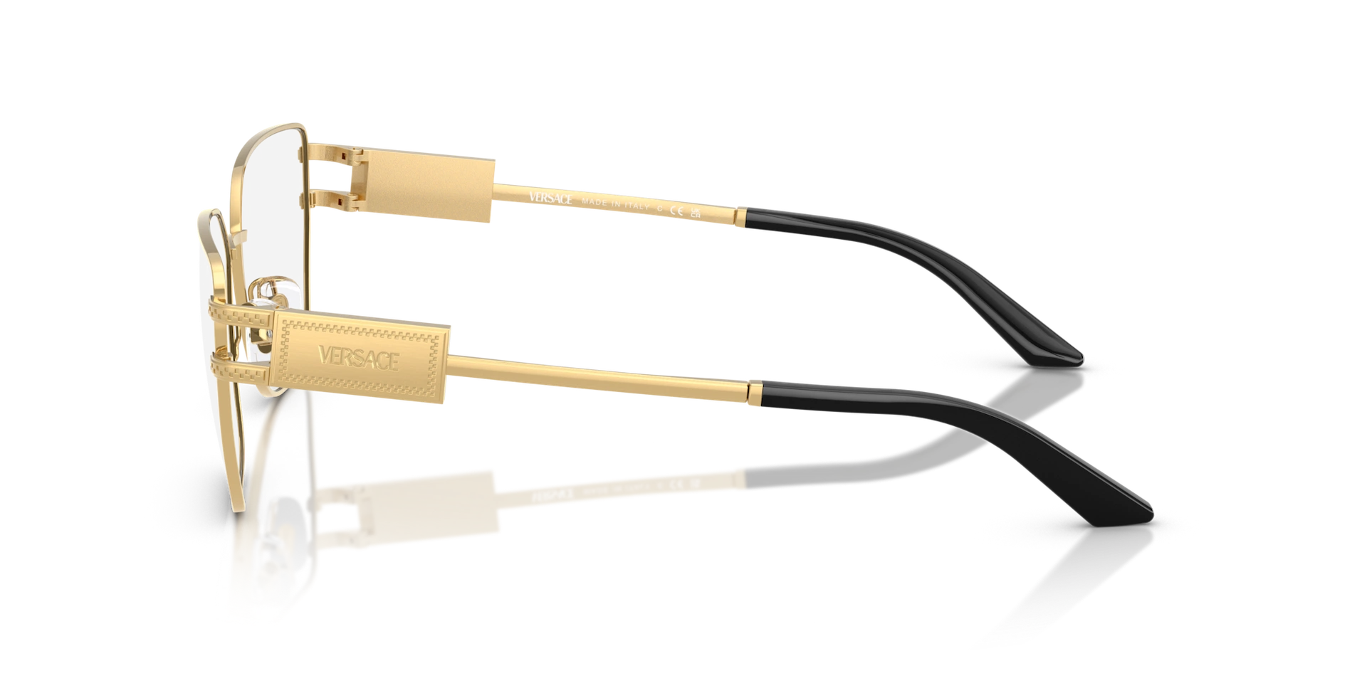 VERSACE VE1301 1002 - Imagen 2