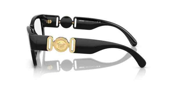 VERSACE  VE3368U GB1 - Imagen 2