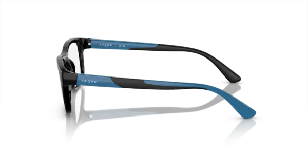 VOGUE JUNIOR OPHTHAL  VY2021 W44 - Imagen 2