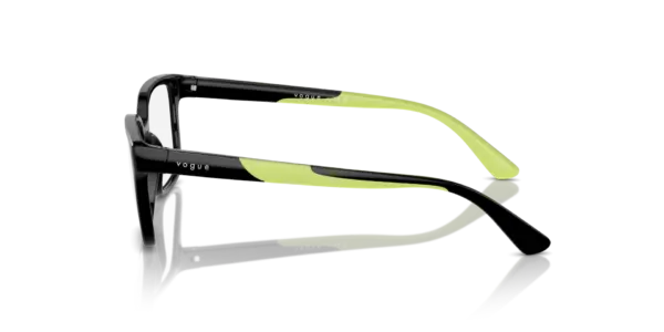VOGUE JUNIOR OPHTHAL  VY2026 W44 - Imagen 2