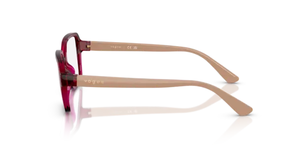 VOGUE JUNIOR OPHTHAL  VY2032 3066 - Imagen 2
