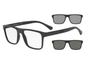 EMPORIO ARMANI  EA4115 58011W