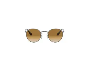 RAY-BAN ROUND METAL RB3447N 004/51