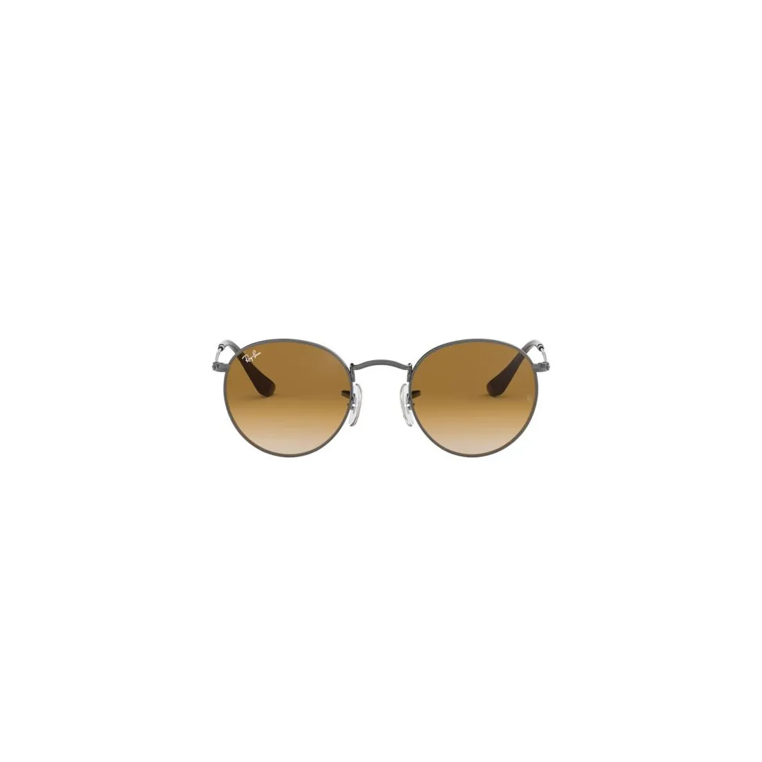 RAY-BAN ROUND METAL RB3447N 004/51