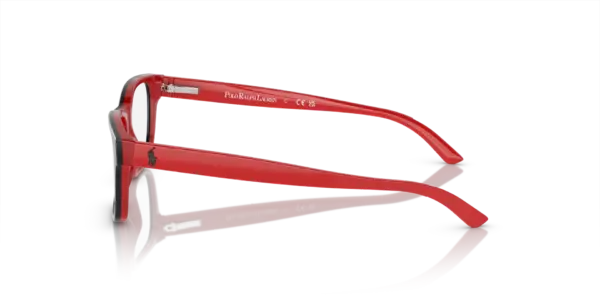 POLO PREP  PP8534 1503 - Imagen 2