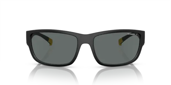 ARNETTE BUSHWICK AN4256 01/81