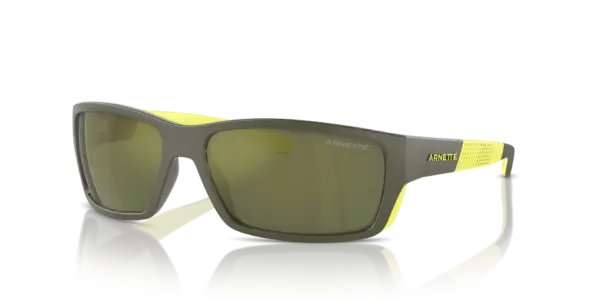 ARNETTE FRAMBUESA AN4336 28546R - Imagen 2